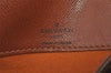 Auth Louis Vuitton Monogram Musette Salsa M51387 Long Shoulder Cross Bag 8788J