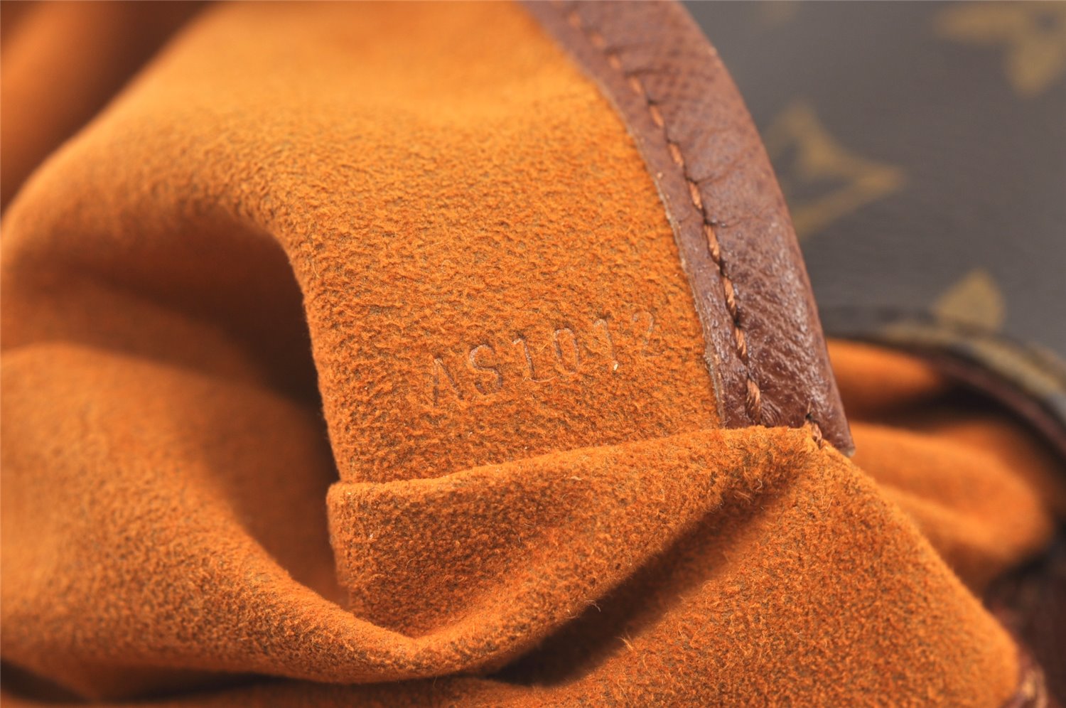 Auth Louis Vuitton Monogram Musette Salsa M51387 Long Shoulder Cross Bag 8788J