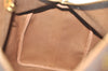 Authentic Louis Vuitton Monogram Keepall Bandouliere 45 M41418 Boston Bag 8794I