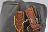 Authentic Louis Vuitton Monogram Trocadero 27 Shoulder Bag M51274 LV Junk 8795I