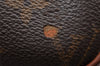 Authentic Louis Vuitton Monogram Reporter PM Shoulder Bag M45254 Junk 8796I