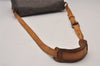 Auth Louis Vuitton Monogram Saint Cloud GM Shoulder Cross Bag Old Model LV 8797I