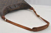 Authentic Louis Vuitton Monogram Boulogne 35 Shoulder Bag M51260 Junk 8798I