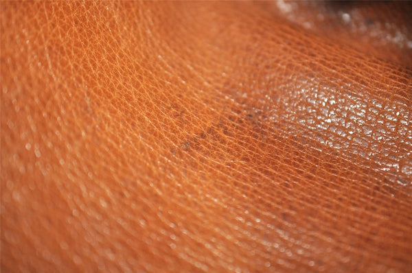 Authentic Louis Vuitton Monogram Papillon 26 Hand Bag Old Model LV 8801I