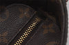 Authentic Louis Vuitton Monogram Luco Shoulder Tote Bag M51155 LV Junk 8803J