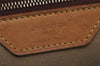 Authentic Louis Vuitton Monogram Luco Shoulder Tote Bag M51155 LV Junk 8803J