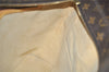 Authentic Louis Vuitton Monogram Luco Shoulder Tote Bag M51155 LV Junk 8803J