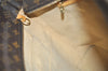 Authentic Louis Vuitton Monogram Luco Shoulder Tote Bag M51155 LV Junk 8803J