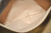 Authentic Louis Vuitton Monogram Luco Shoulder Tote Bag M51155 LV Junk 8803J