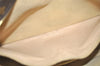 Authentic Louis Vuitton Monogram Luco Shoulder Tote Bag M51155 LV Junk 8803J