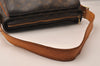 Authentic Louis Vuitton Monogram Viva Cite GM Shoulder Bag M51163 LV 8805J