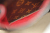 Authentic Louis Vuitton Monogram Viva Cite GM Shoulder Bag M51163 LV 8805J