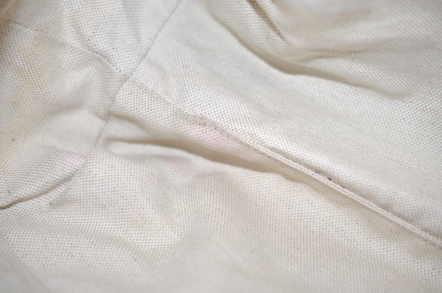 Authentic GUCCI Shoulder Hand Tote Bag GG Nylon Leather 282439 Black 8808H