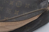 Auth Louis Vuitton Monogram Trousse Toilette 28 Clutch Bag M47522 Junk 8808I