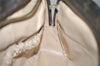 Auth Louis Vuitton Monogram Trousse Toilette 28 Clutch Bag M47522 Junk 8808I