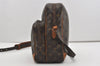 Authentic Louis Vuitton Monogram Amazone GM Shoulder Cross Bag M45232 Junk 8809I