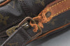 Authentic Louis Vuitton Monogram Amazone GM Shoulder Cross Bag M45232 Junk 8809I