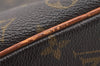 Authentic Louis Vuitton Monogram Amazone GM Shoulder Cross Bag M45232 Junk 8809I
