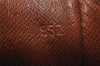 Authentic Louis Vuitton Monogram Amazone GM Shoulder Cross Bag M45232 Junk 8809I