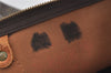 Authentic Louis Vuitton Monogram Speedy 35 Hand Boston Bag M41524 LV 8809J