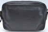 Auth Louis Vuitton Epi Trocadero 24 Shoulder Cross Body Bag M52312 Black 8811H