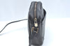 Auth Louis Vuitton Epi Trocadero 24 Shoulder Cross Body Bag M52312 Black 8811H