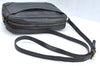 Auth Louis Vuitton Epi Trocadero 24 Shoulder Cross Body Bag M52312 Black 8811H