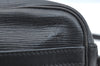Auth Louis Vuitton Epi Trocadero 24 Shoulder Cross Body Bag M52312 Black 8811H