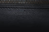 Auth Louis Vuitton Epi Trocadero 24 Shoulder Cross Body Bag M52312 Black 8811H