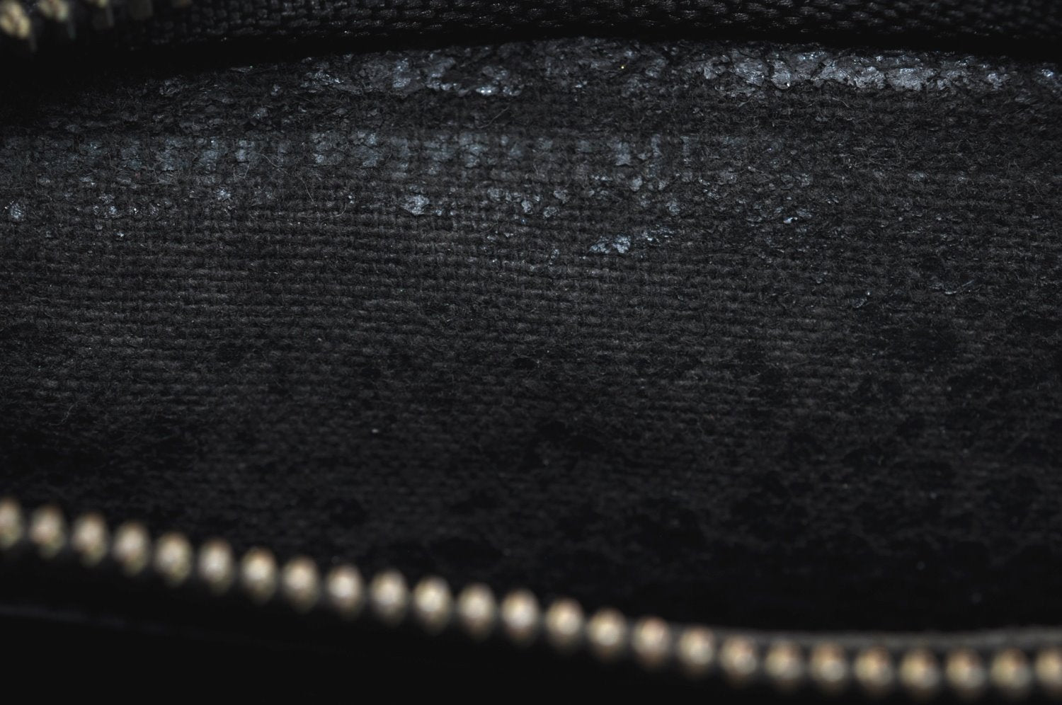 Auth Louis Vuitton Epi Trocadero 24 Shoulder Cross Body Bag M52312 Black 8811H