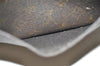 Authentic Louis Vuitton Monogram Saint Cloud GM M51242 Shoulder Bag Junk 8811I