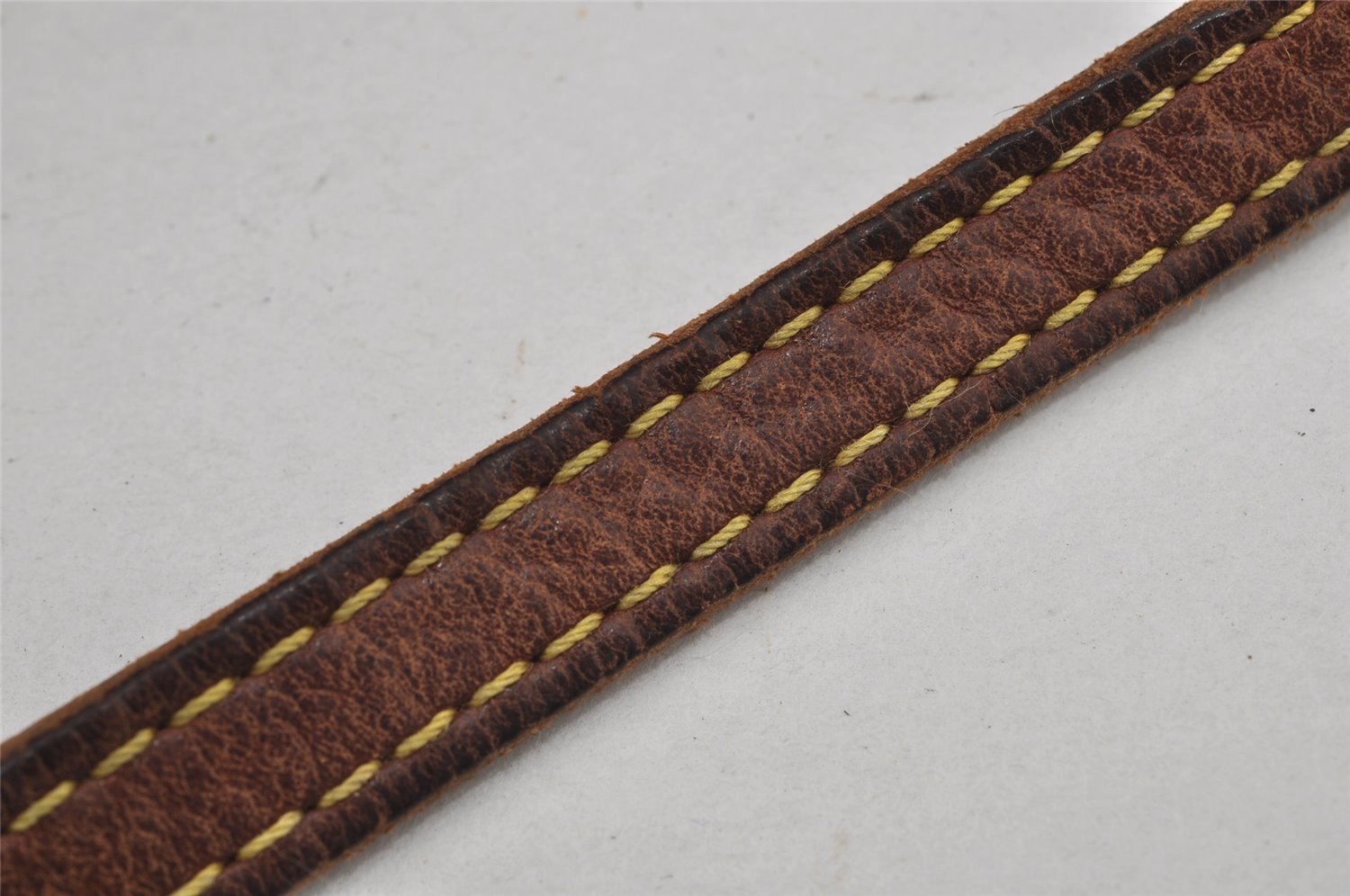 Authentic Louis Vuitton Monogram Papillon 30 Hand Bag M51385 LV 8811J