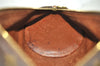 Authentic Louis Vuitton Monogram Papillon 30 Hand Bag M51385 LV 8811J