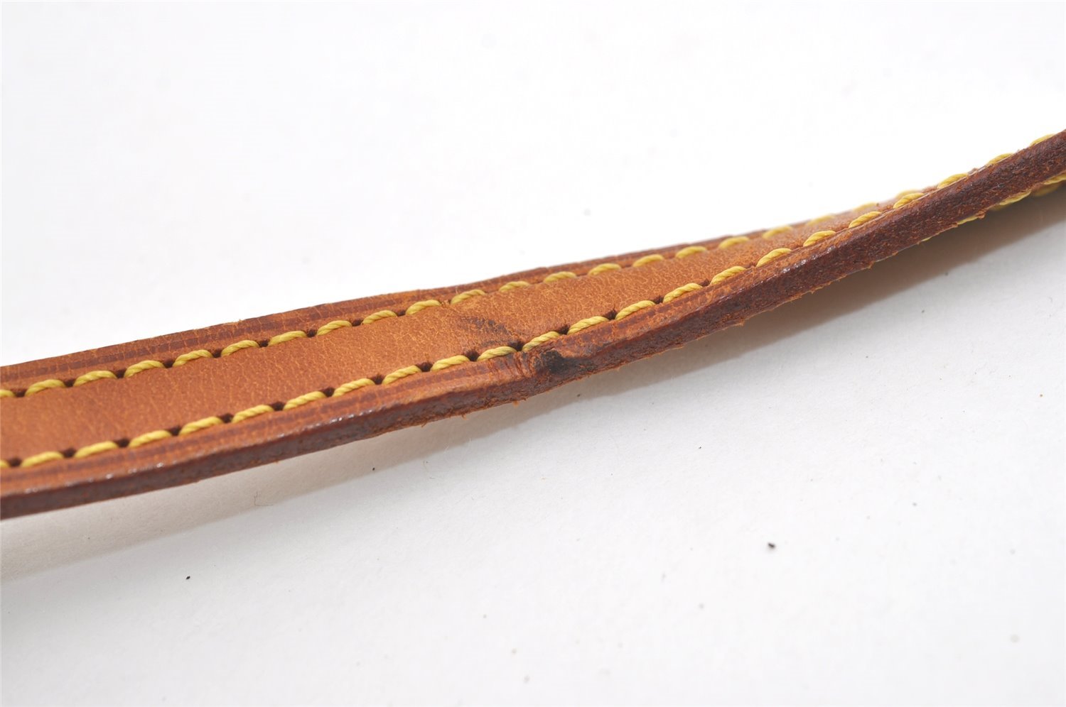 Authentic Louis Vuitton Monogram Pochette Accessoires Shoulder Cross Pouch 8812J