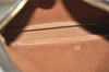 Authentic Louis Vuitton Monogram Pochette Accessoires Shoulder Cross Pouch 8812J