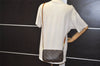 Authentic Louis Vuitton Monogram Pochette Accessoires Shoulder Cross Pouch 8812J