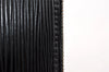 Authentic Louis Vuitton Epi Pochette Accessoires Pouch Black M52942 Junk 8816I