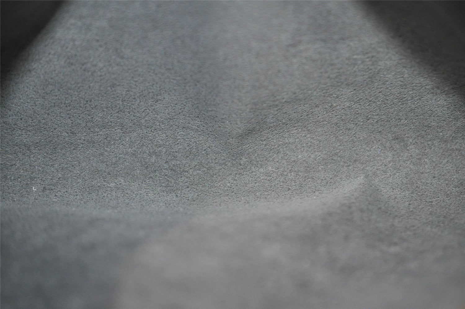 Authentic Louis Vuitton Epi Pochette Accessoires Pouch Black M52942 Junk 8816I