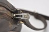 Auth Louis Vuitton Monogram Petit Marceau Shoulder Cross Bag Old Model LV 8819I
