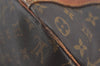 Authentic Louis Vuitton Monogram Sac Shopping PM Tote Bag M51108 Junk 8820I