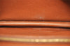 Authentic Louis Vuitton Monogram Concorde Hand Bag Purse M51190 LV 8821I