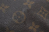 Authentic Louis Vuitton Monogram Speedy 35 Hand Boston Bag USA Model LV 8823I