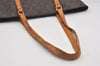 Authentic Louis Vuitton Monogram Sac Shopping PM Tote Bag M51108 LV 8828I
