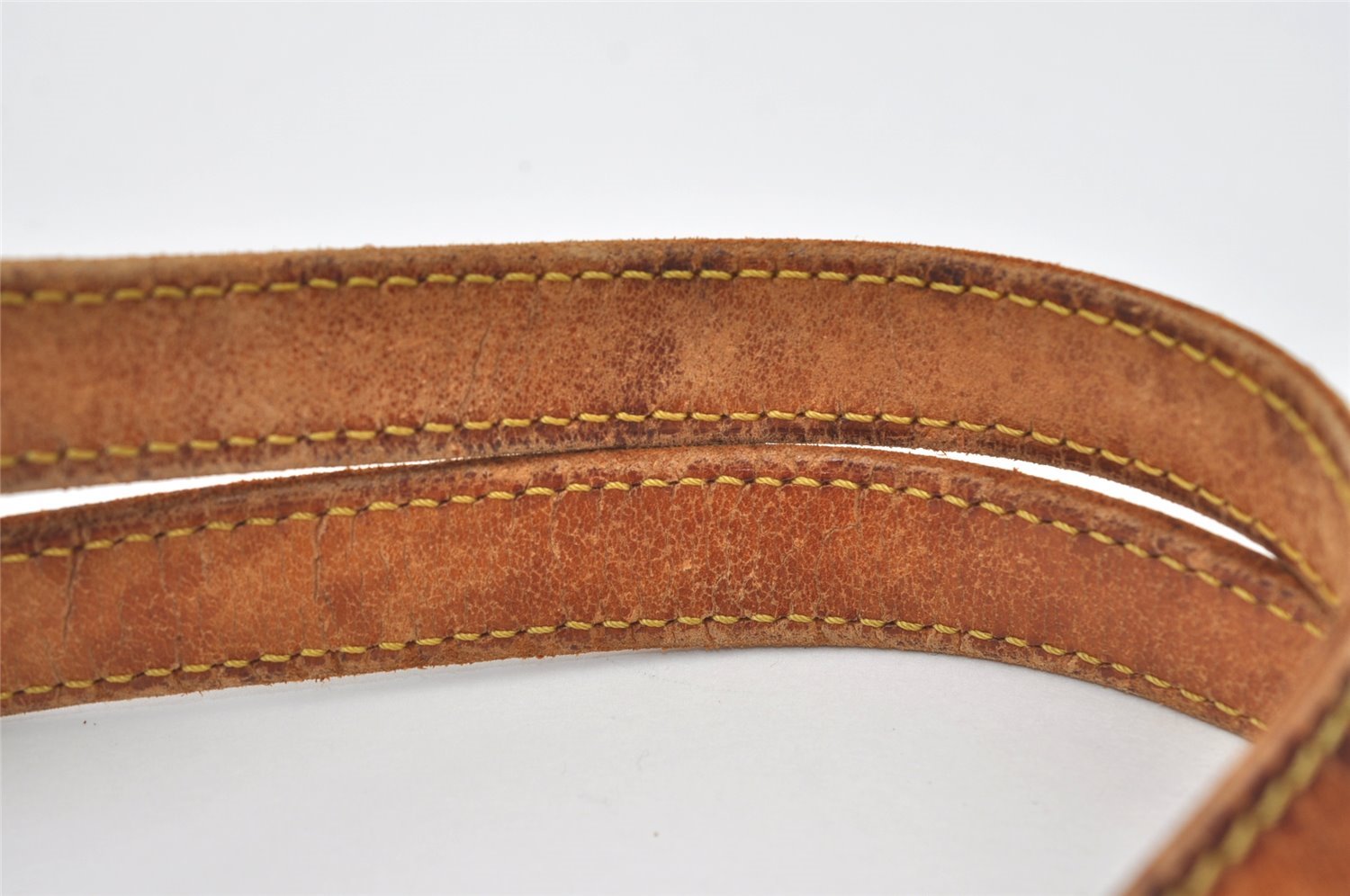 Authentic Louis Vuitton Monogram Sac Shopping PM Tote Bag M51108 LV 8828I