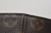 Authentic Louis Vuitton Monogram Sac Shopping PM Tote Bag M51108 LV 8828I
