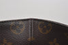 Authentic Louis Vuitton Monogram Sac Shopping PM Tote Bag M51108 LV 8828I