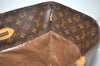 Authentic Louis Vuitton Monogram Sac Shopping PM Tote Bag M51108 LV 8828I