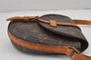 Authentic Louis Vuitton Monogram Chantilly PM Shoulder Cross Bag M51234 LV 8828J