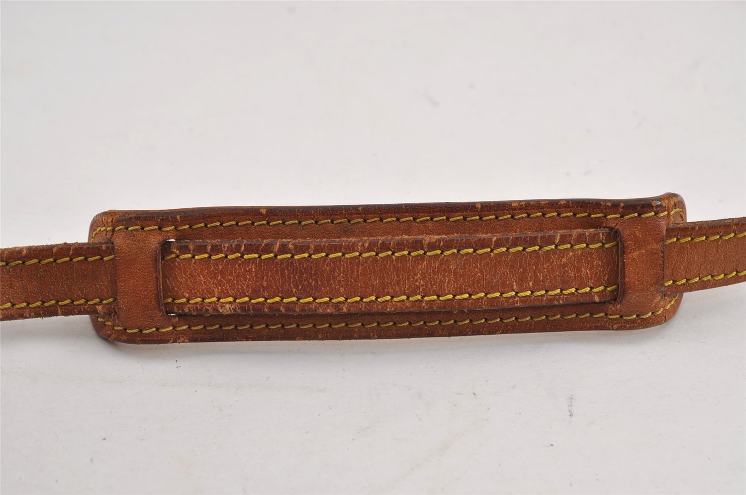 Authentic Louis Vuitton Monogram Chantilly PM Shoulder Cross Bag M51234 LV 8828J