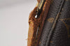 Authentic Louis Vuitton Monogram Chantilly PM Shoulder Cross Bag M51234 LV 8828J